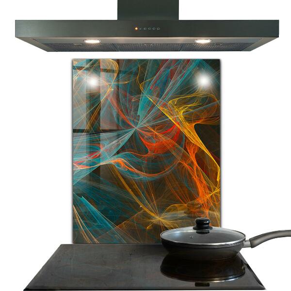 Paneles de pared Patrón moderno