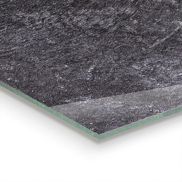 Paneles de pared Composición de flores naturales