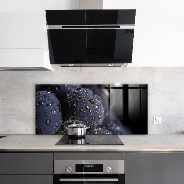 Paneles de pared Arándanos jugosos