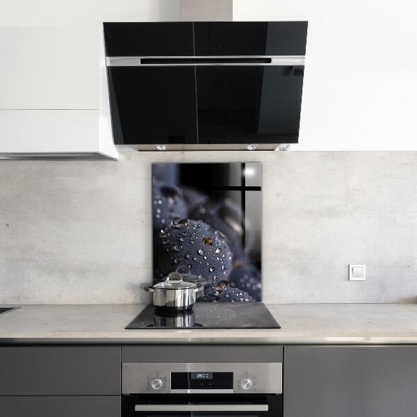 Paneles de pared Arándanos jugosos