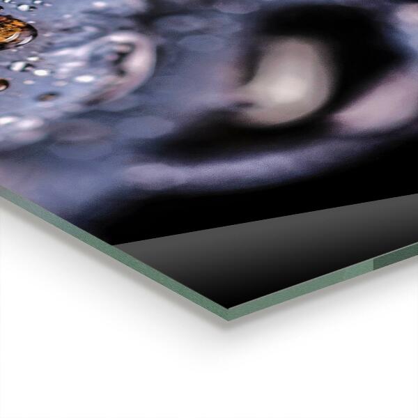 Paneles de pared Arándanos jugosos