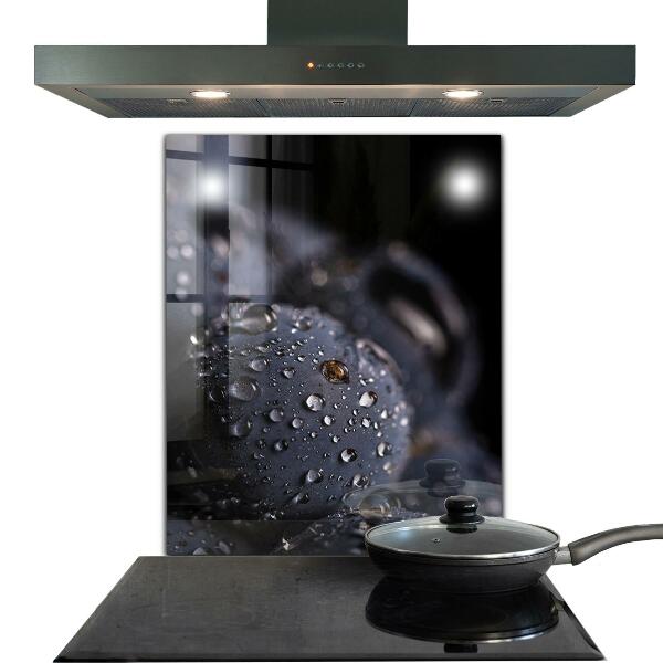 Paneles de pared Arándanos jugosos