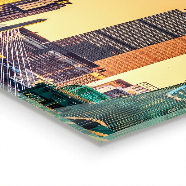 Paneles de vidrio para la cocina Boston, massachusetts