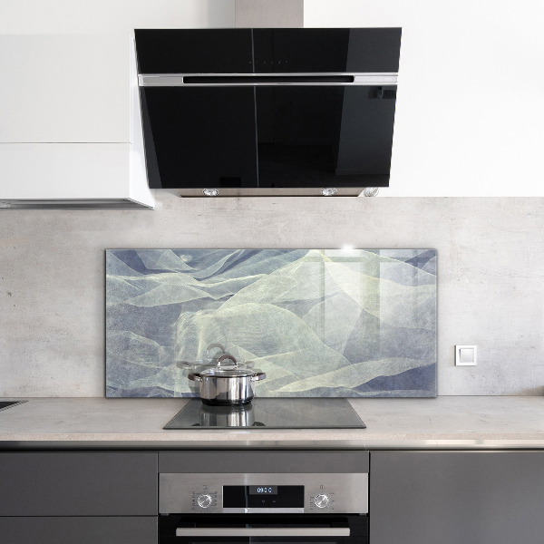 Paneles de pared Fantasía del caos galáctico