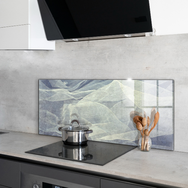 Paneles de pared Fantasía del caos galáctico