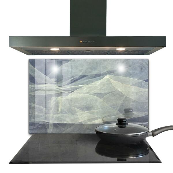 Paneles de pared Fantasía del caos galáctico