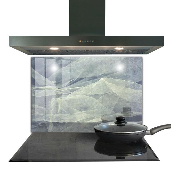 Paneles de pared Fantasía del caos galáctico