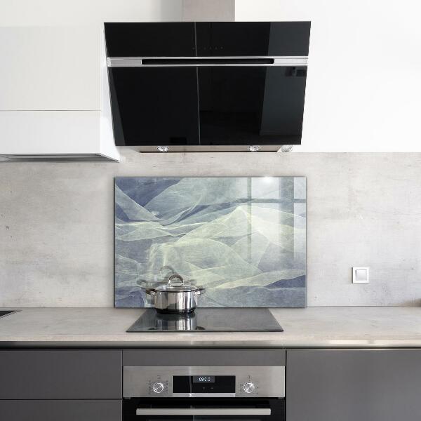 Paneles de pared Fantasía del caos galáctico