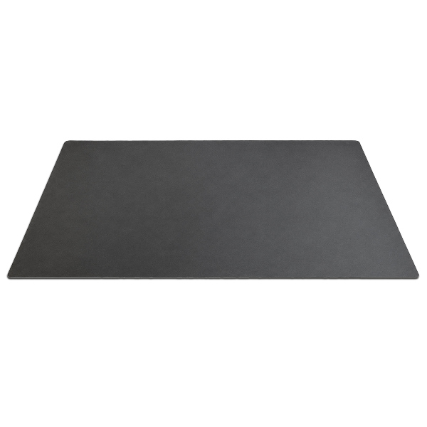 Rectangular plancha de acero para barbacoa 100x70 cm