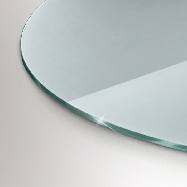 Protector de suelo para estufa fi100 cm