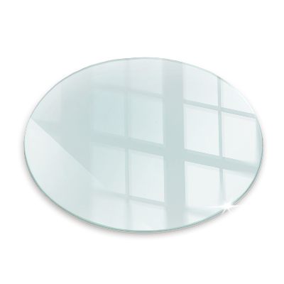 Protector de suelo para estufa fi80 cm