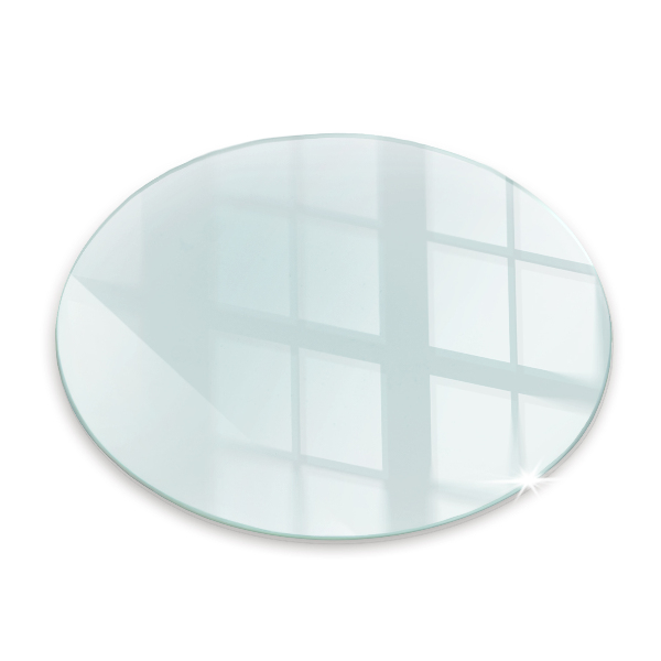 Protector de suelo para estufa fi90 cm