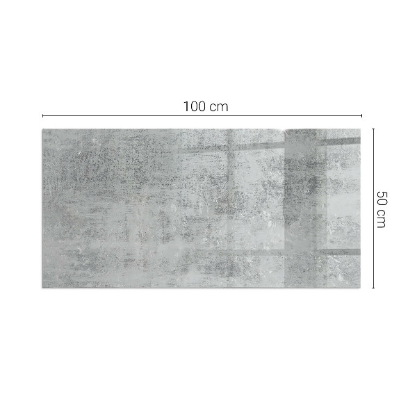 Rectangulare protector suelo para estufa de leña Textura de fondo abstracta