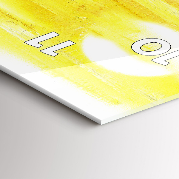 Reloj vertical Puente de Rialto de Venecia - espejomat.es