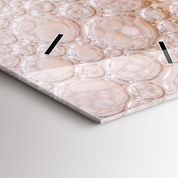 Reloj vertical Cerveza - espejomat.es