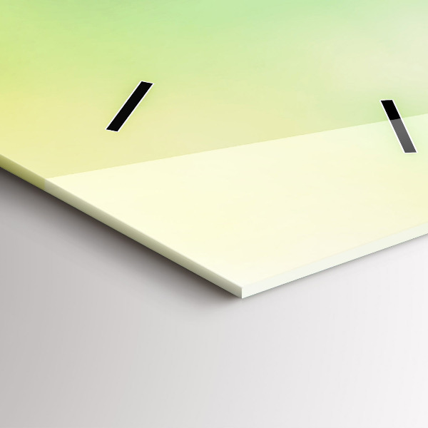 Reloj vertical Globo terráqueo - espejomat.es