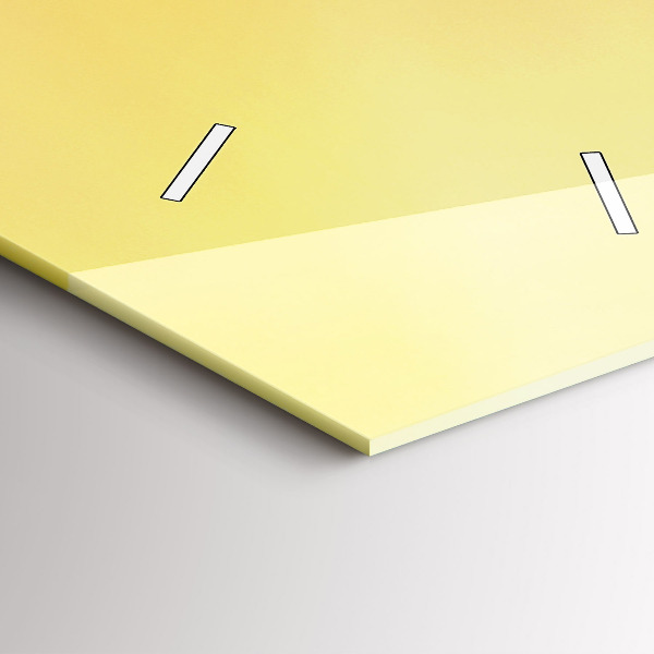 Reloj de cristal vertical Río Zhujiang China - espejomat.es