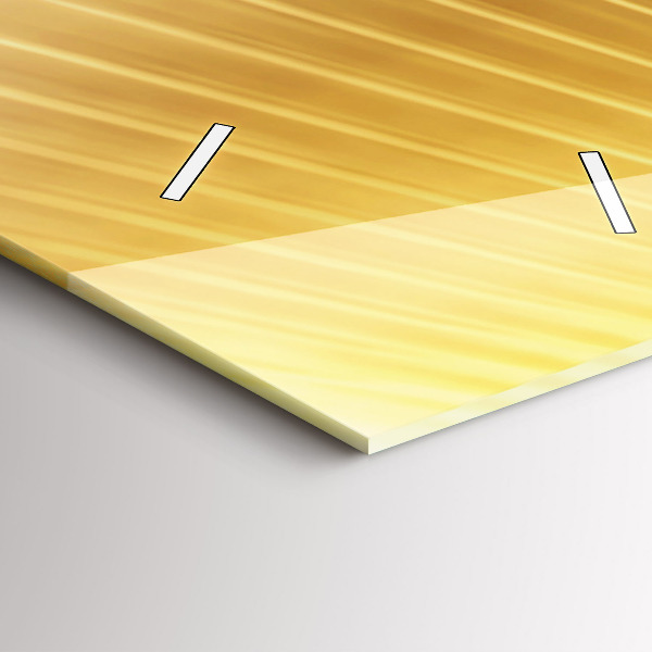 Reloj de cristal vertical Coche antiguo clásico - espejomat.es