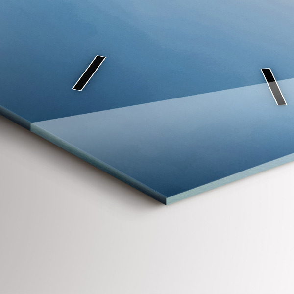 Reloj vertical Faro - espejomat.es