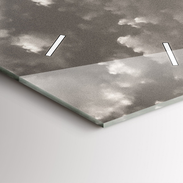 Reloj vertical Londres Inglaterra Big Ben - espejomat.es