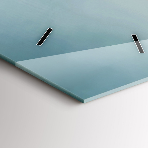 Reloj vertical Flamenco surrealista - espejomat.es