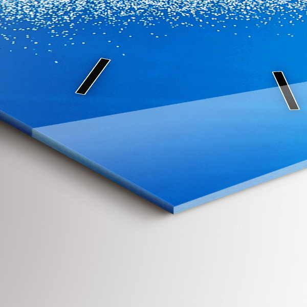 Reloj vertical Surf en Hawai - espejomat.es