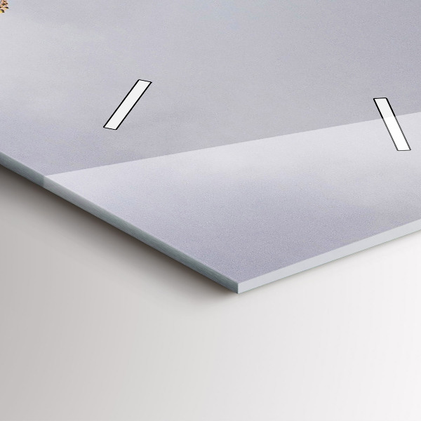 Reloj vertical Castillo de Disneyland en París - espejomat.es