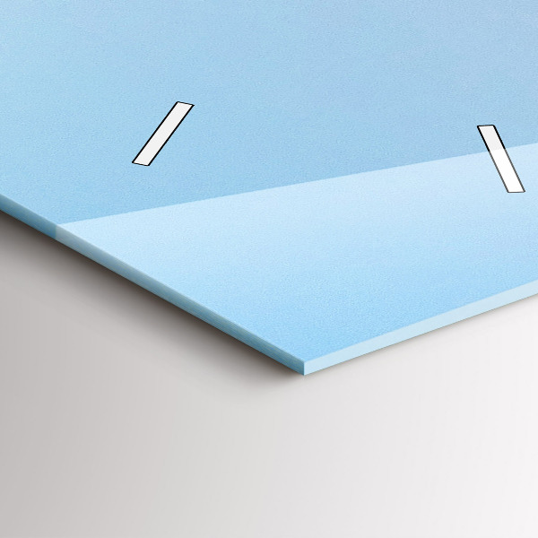 Reloj vertical Yate en Tenerife - espejomat.es