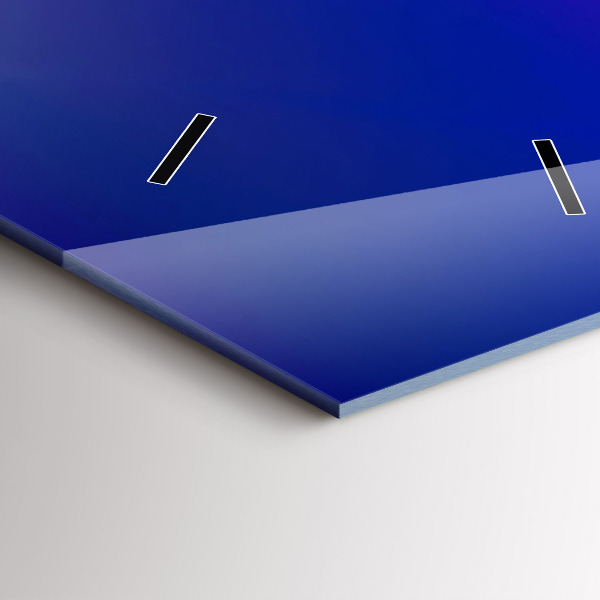 Reloj vertical Catedral de San Pablo - espejomat.es