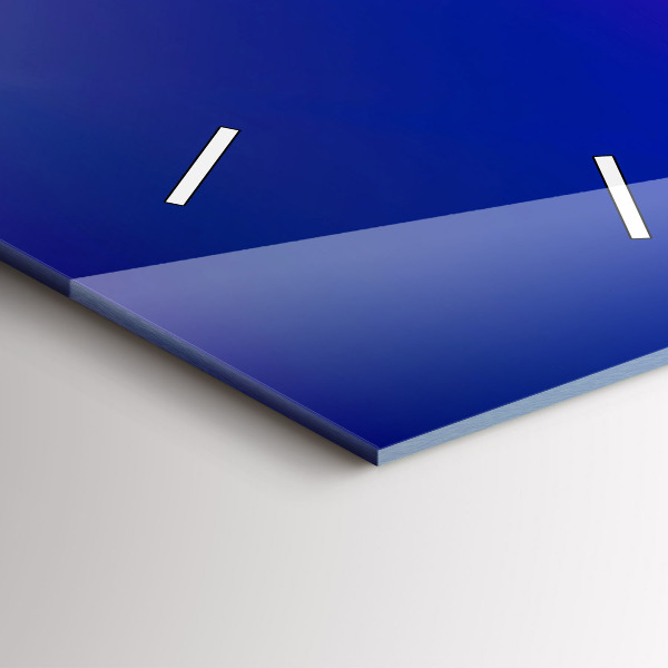 Reloj vertical Catedral de San Pablo - espejomat.es