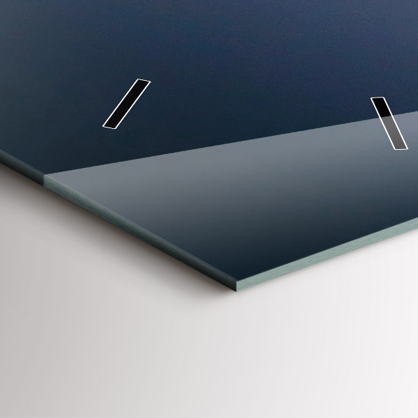 Reloj vertical Templo en Bangkok - espejomat.es