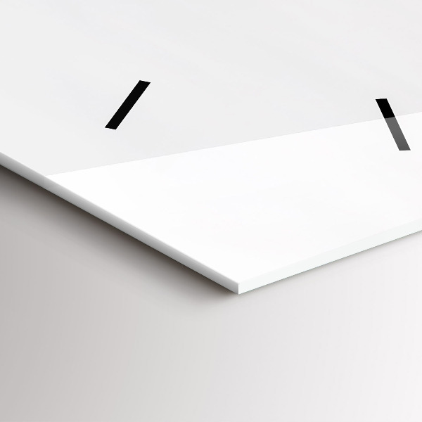 Reloj vertical Río Hamburgo, Alemania - espejomat.es