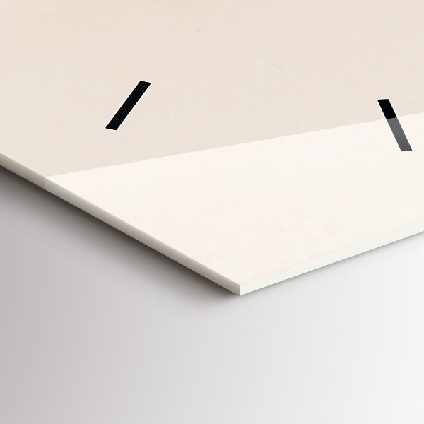 Reloj vertical Flores en flor - espejomat.es