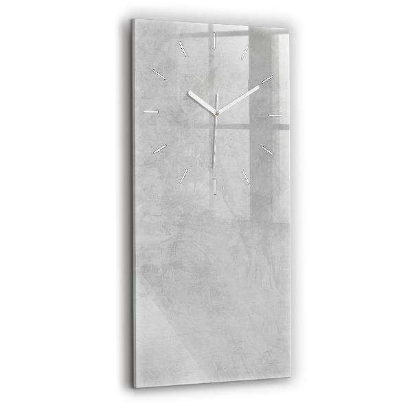 Reloj vertical Muro de piedra - espejomat.es