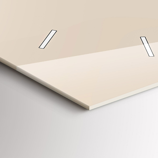 Reloj vertical Hombre con pipa - espejomat.es