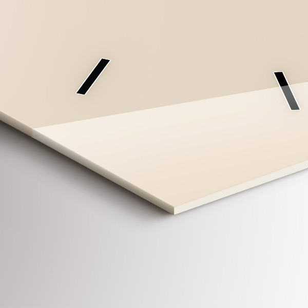 Reloj vertical Cabeza de lobo - espejomat.es