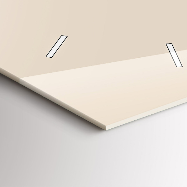 Reloj vertical Cabeza de lobo - espejomat.es