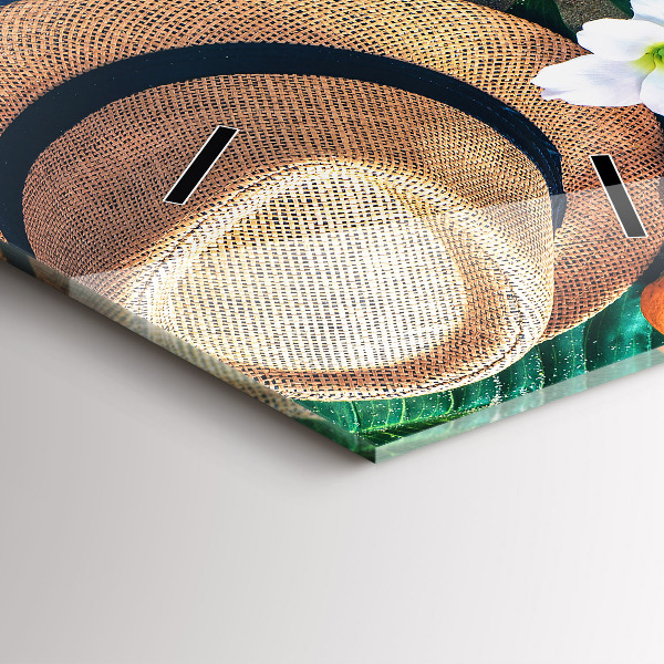 Reloj vertical Accesorios de vacaciones - espejomat.es