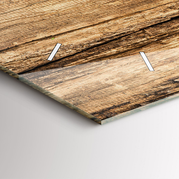 Reloj horizontal Cucharas de especias