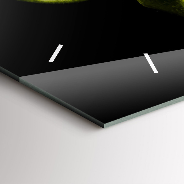 Reloj horizontal Limas