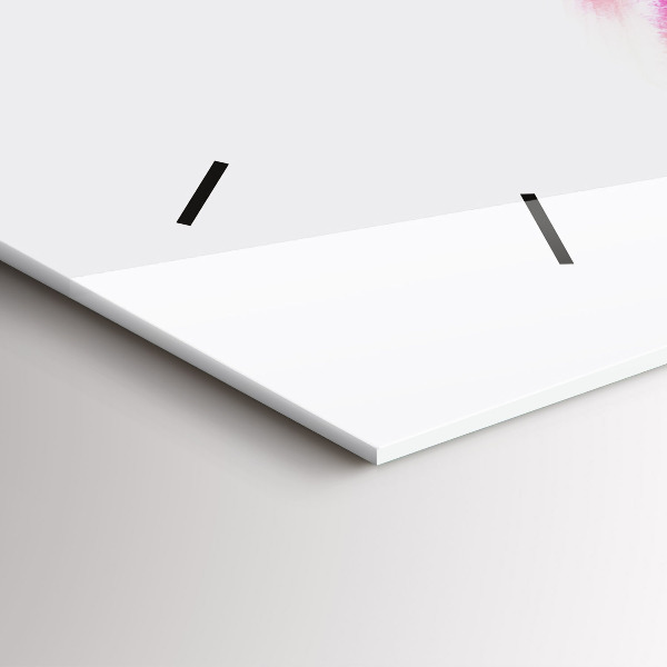 Reloj horizontal Mujeres con vestidos de colores