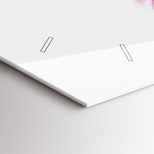 Reloj horizontal Mujeres con vestidos de colores