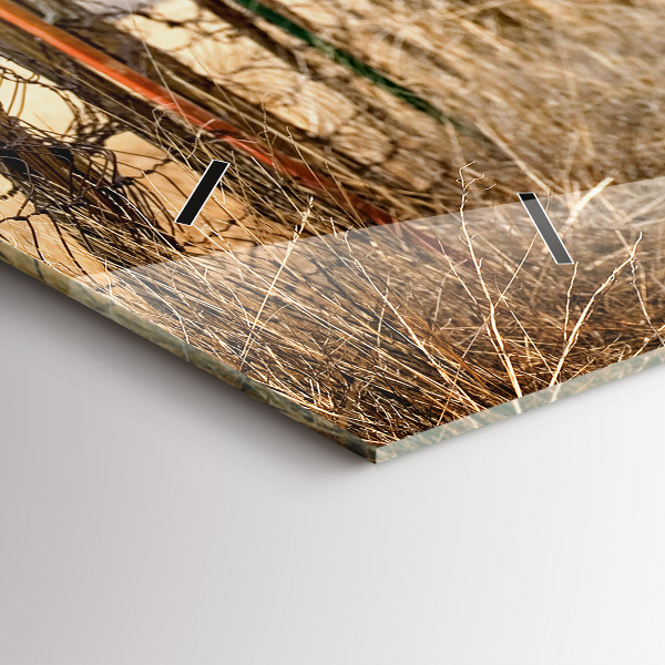 Reloj horizontal Coches antiguos