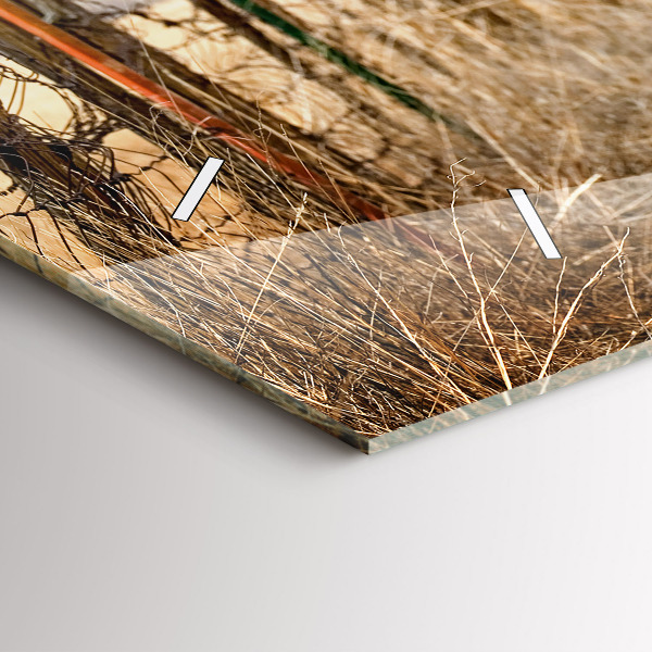 Reloj horizontal Coches antiguos