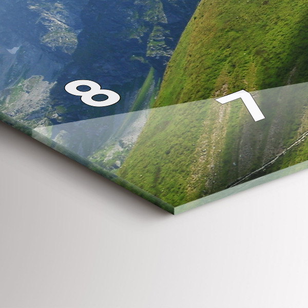 Reloj horizontal Kasprowy Wierch Zakopane