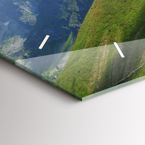 Reloj horizontal Kasprowy Wierch Zakopane