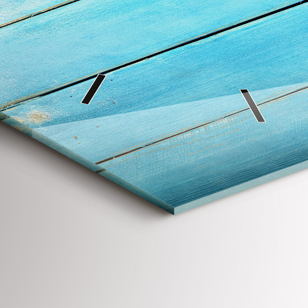 Reloj horizontal Accesorios navideños