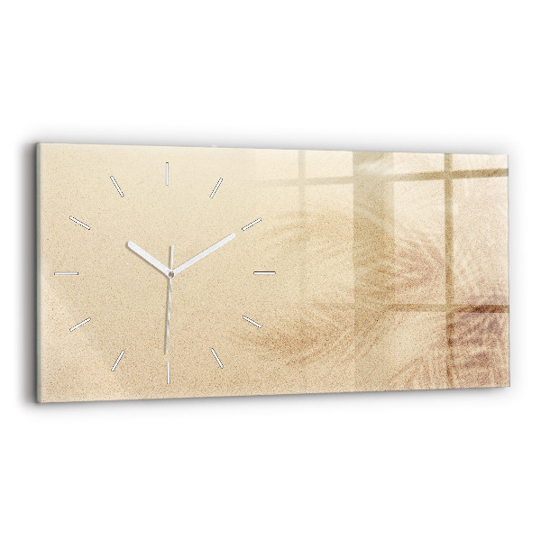 Reloj horizontal Accesorios de verano