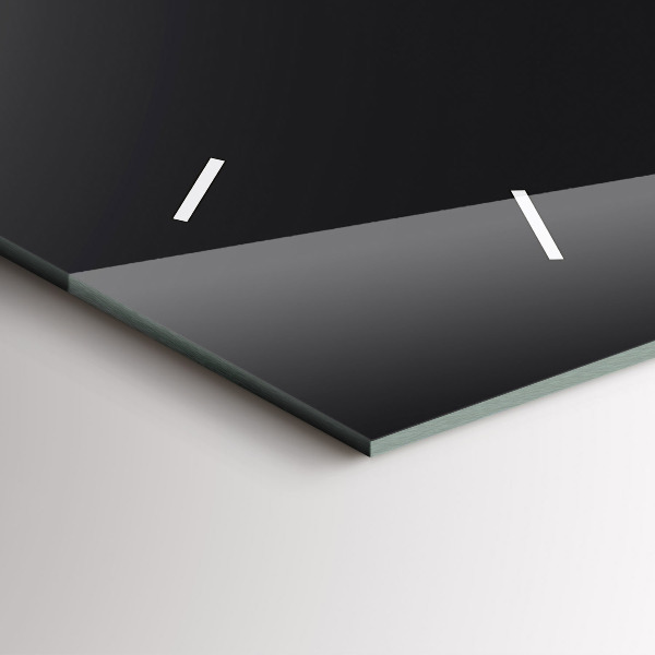 Reloj horizontal Fases de la luna y reloj de arena