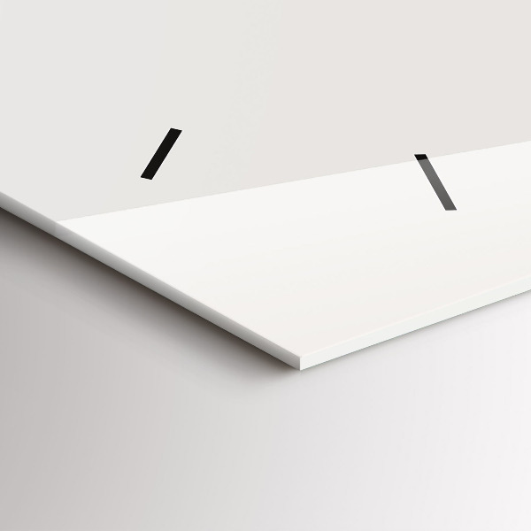 Reloj horizontal Fases de la luna